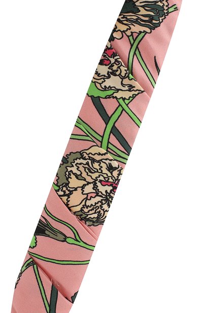 Ремень для сумки georgia WANDLER, арт. SILK STRAP GE0RGIA BAG, фото 3