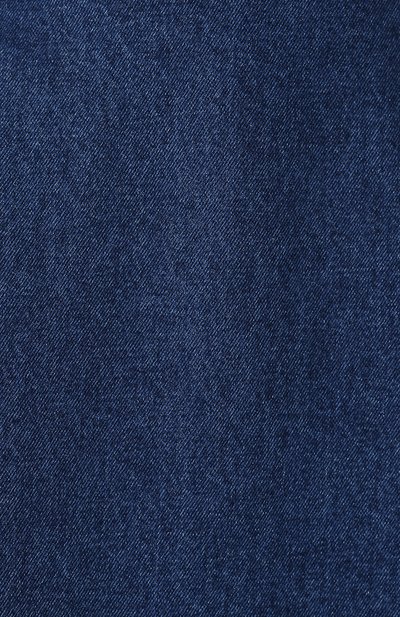 Джинсовая юбка MM6, арт. S32MA0350/S30589, фото 5