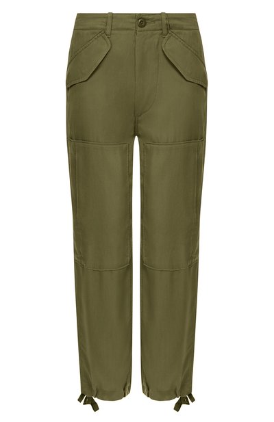 Брюки POLO RALPH LAUREN, арт. 211741403, фото 1