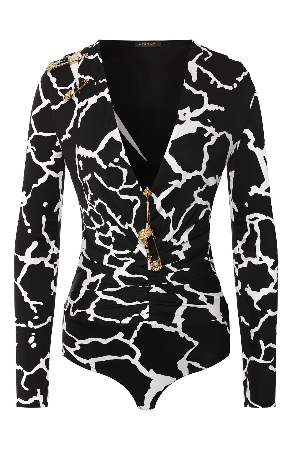 Боди с принтом VERSACE, арт. A83761/A231124, фото 1