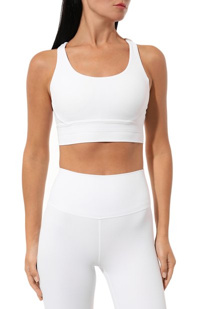 Бра-топ DAILY REMINDER, арт. T007-WH, фото 3