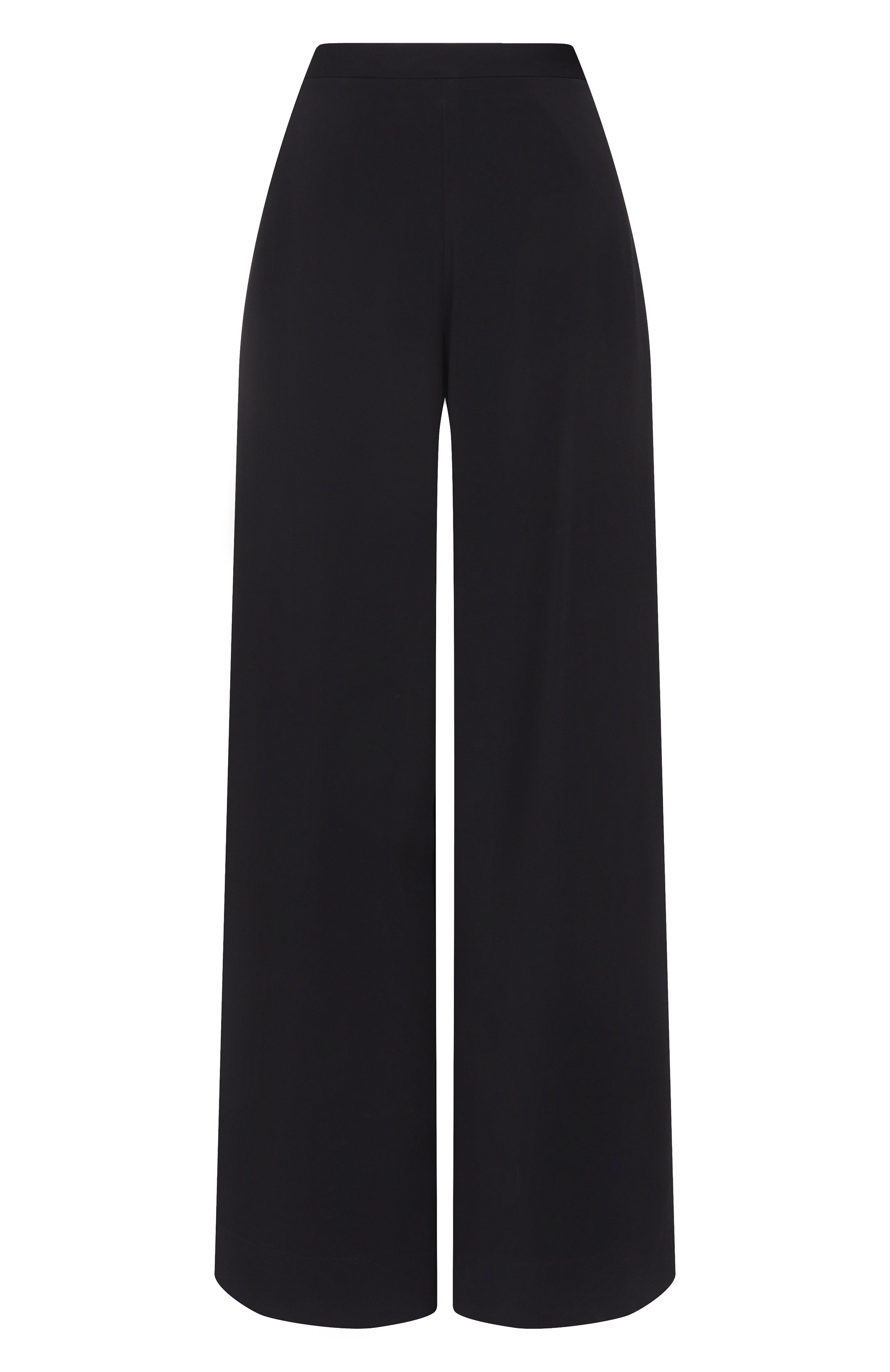 Брюки из вискозы CO, арт. 5125MBND-ESSN, фото 1