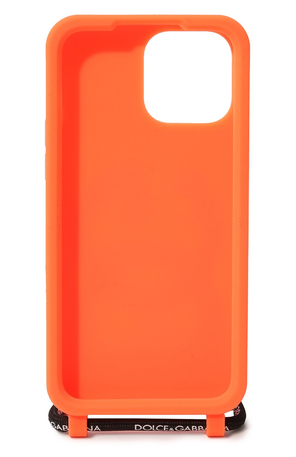 Чехол для iphone 13 pro max DOLCE & GABBANA, арт. BP3232/AG816, фото 2