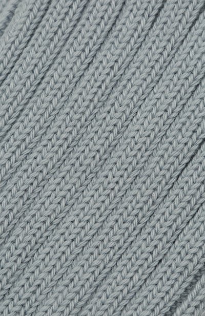 Хлопковые носки MAISON MARGIELA, арт. S51TL0044/S17710, фото 2