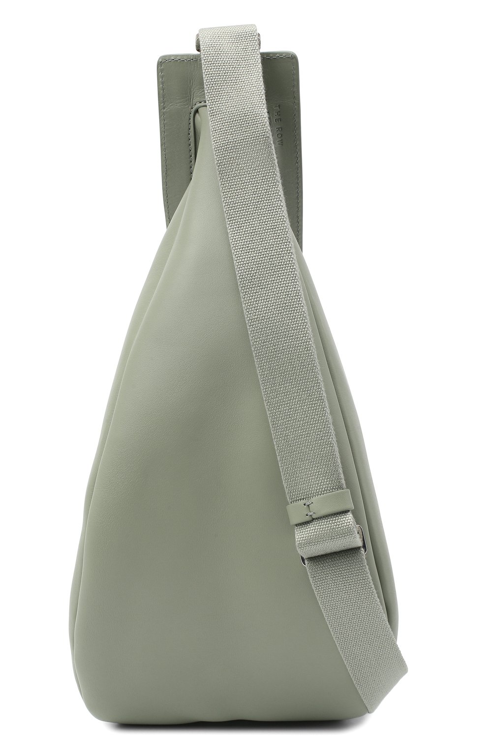 Сумка slouchy banana THE ROW, арт. W1196L52, фото 5