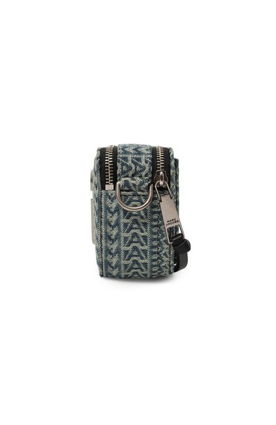 Сумка snapshot MARC JACOBS (THE), арт. 2P3HCR001H02, фото 4