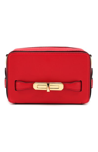 Сумка the myth small ALEXANDER MCQUEEN, арт. 609431/D780T, фото 1