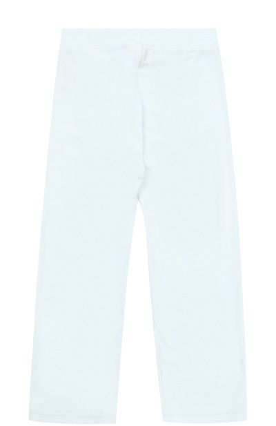 Спортивные брюки прямого кроя с принтом JUICY COUTURE, арт. GTKB87479, фото 2