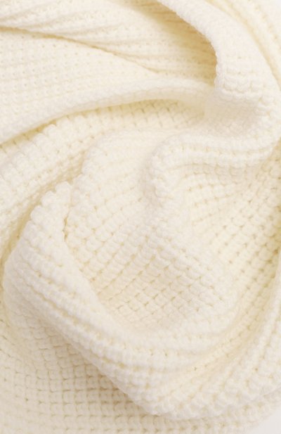 Шерстяной шарф DSQUARED2, арт. KNM0165/01W00001, фото 4