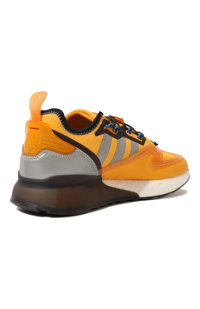 Кроссовки zx 2k boost 1 ADIDAS ORIGINALS, арт. GY1207, фото 5