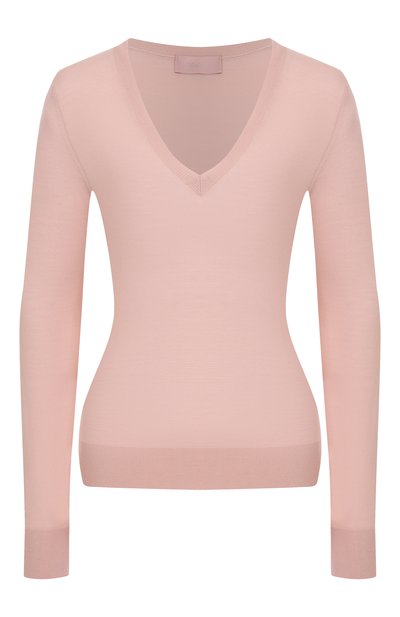 Женский шерстяной пуловер MVST, арт. M0-M25.1MW.K405/34-48