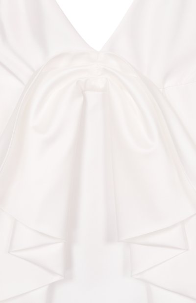 Платье ELISABETTA FRANCHI LA MIA BAMBINA, арт. EFAB6550/TV032, фото 3