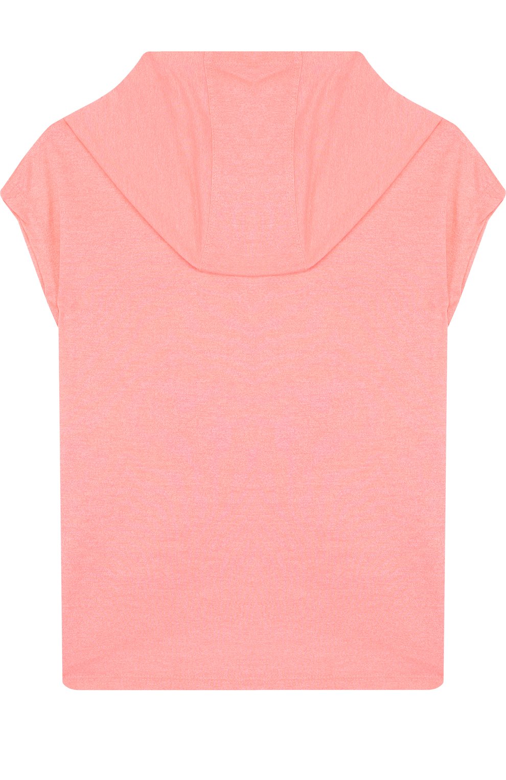 Футболка с капюшоном KENZO, арт. KL10128/8A-12A, фото 2