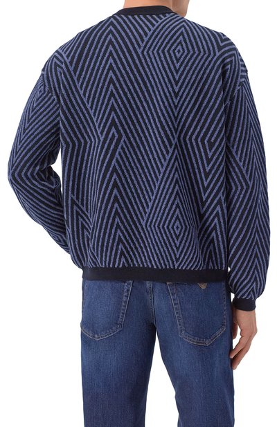 Джемпер EMPORIO ARMANI, арт. EM002636/AF18119, фото 4