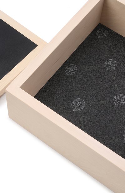 Шкатулка BERLUTI, арт. X235764, фото 4