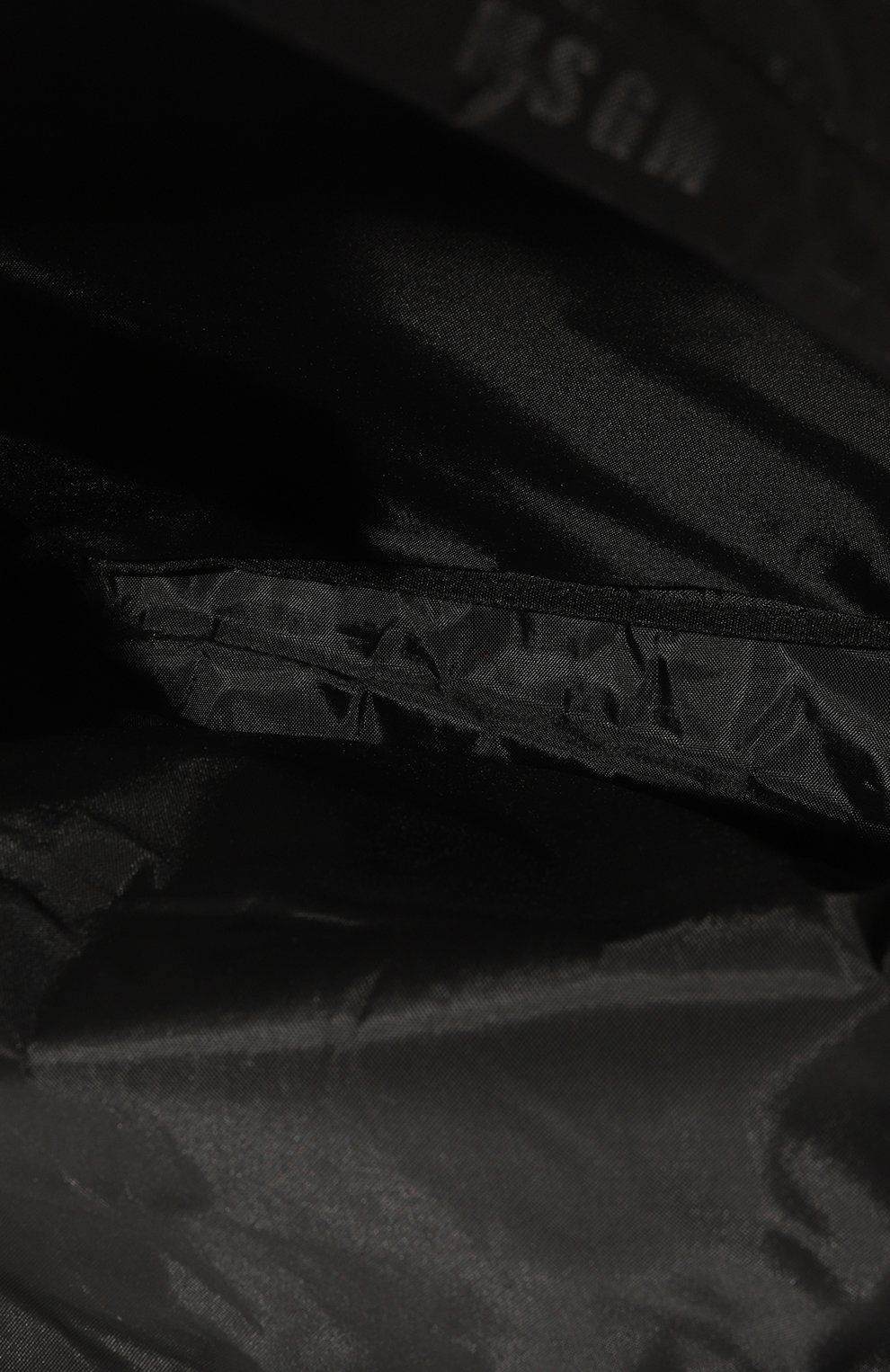 Рюкзак MSGM, арт. 3540MZ38/783, фото 5