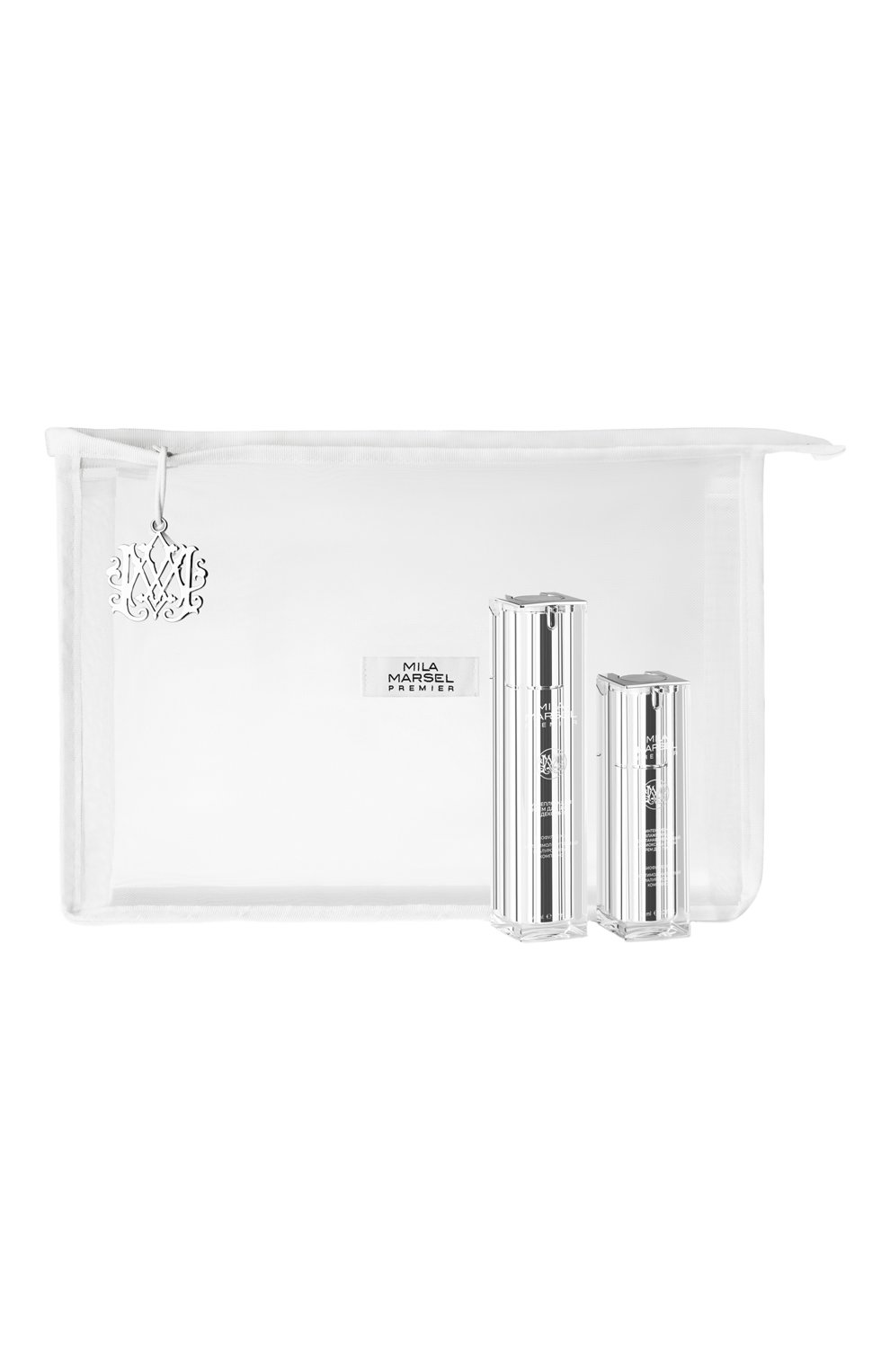 Подарочный набор «увлажнение и лифтинг» mila marsel premier (30+50ml) MILAMARSEL, арт. 4630225090348, фото 1