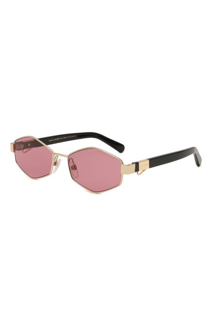 Женские солнцезащитные очки и цепочка MARC JACOBS (THE), арт. MARC 496 Y11