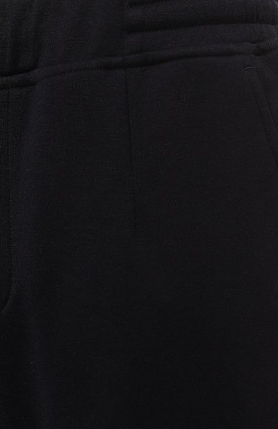 Джоггеры из хлопка и кашемира MVST, арт. 13M717.VA00.MUST., фото 5