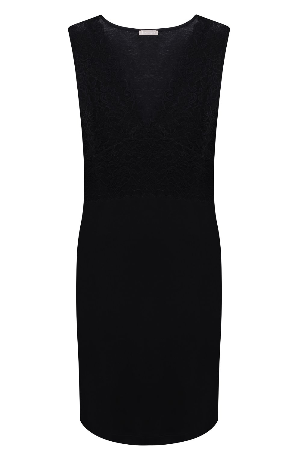 Хлопковая сорочка HANRO, арт. 077929, фото 1