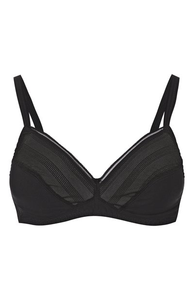 Бюстгальтер с треугольными чашками ANTIGEL, арт. ECJ6514, фото 1