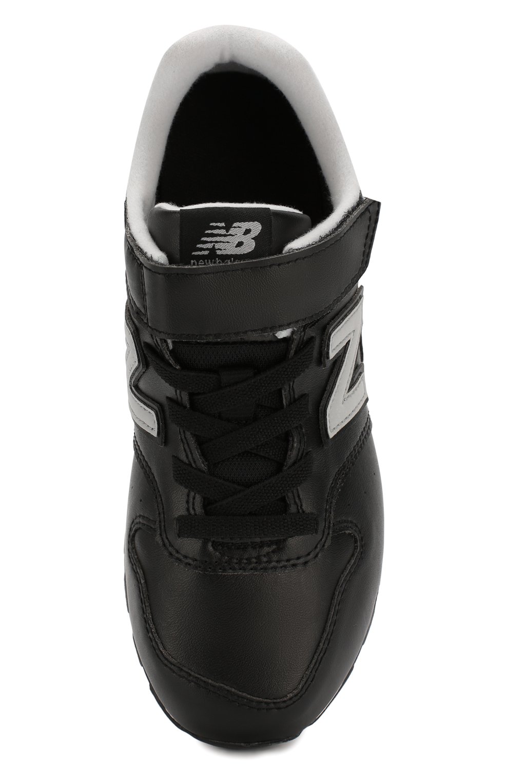 Кроссовки 996 NEW BALANCE, арт. YV996LBK/M, фото 4