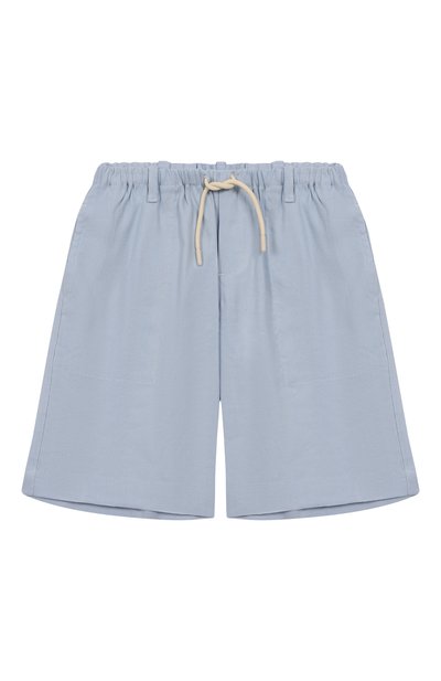 Комплект из рубашки и шорт EMPORIO ARMANI, арт. EB000145/AF12932, фото 5