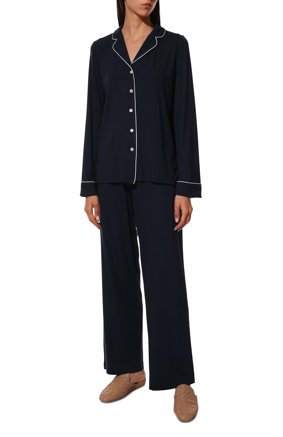 Пижама DEREK ROSE, арт. 2034-LARA001, фото 2