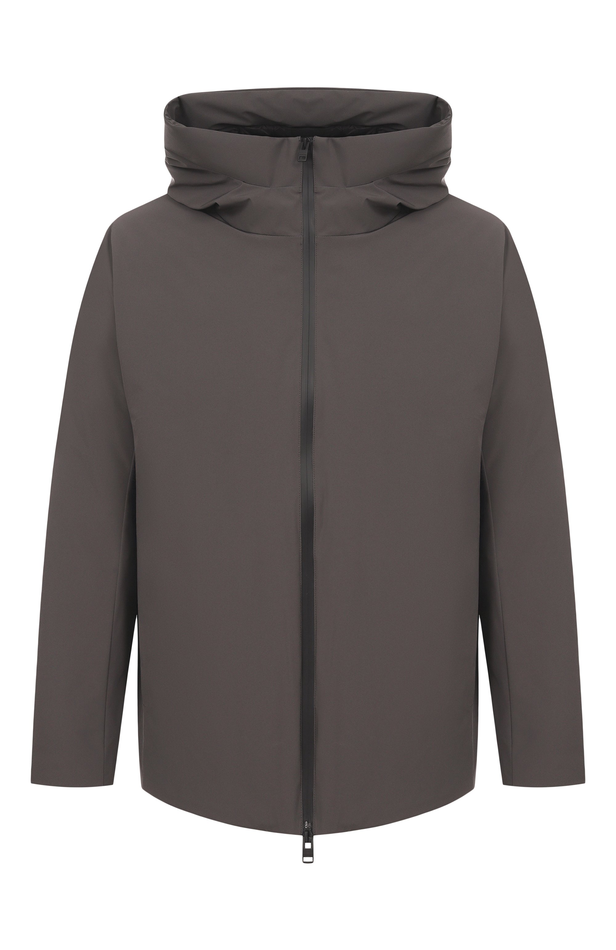 Утепленная куртка ATTACHMENT, арт. AB52-100, фото 1