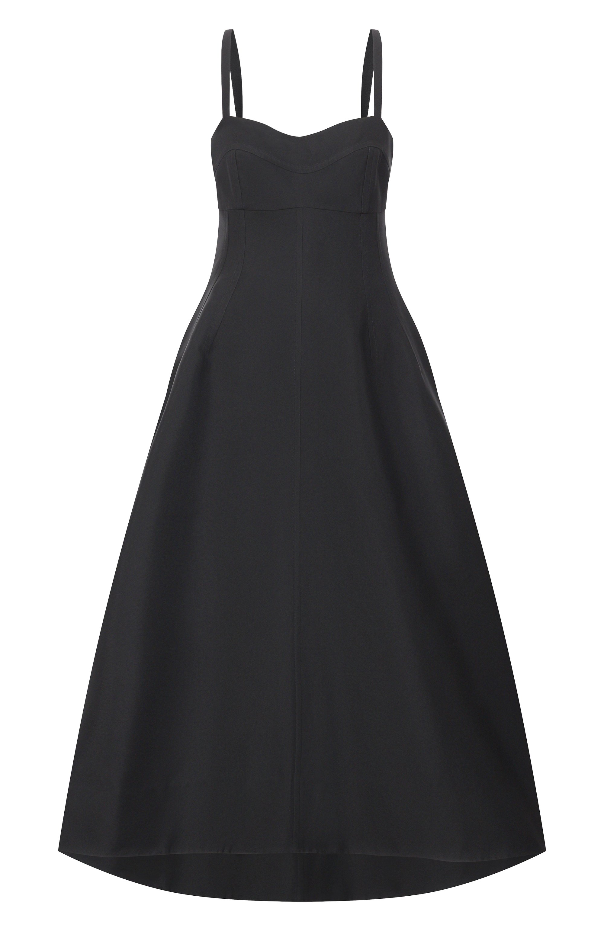 Платье JIL SANDER, арт. J04CT0113-J70013, фото 1