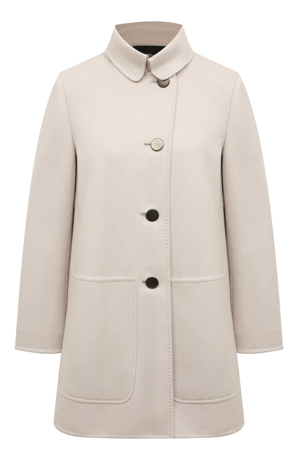 Пальто GIORGIO ARMANI, арт. 8WH0L00I/T0076, фото 1