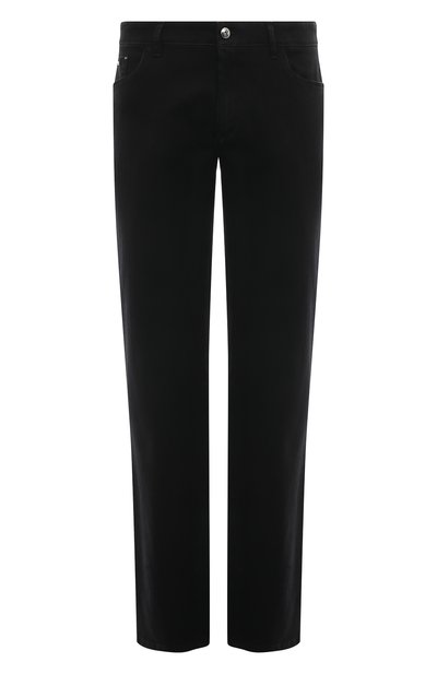 Мужские джинсы ZILLI, арт. MCZ-00051-JANR1/R001