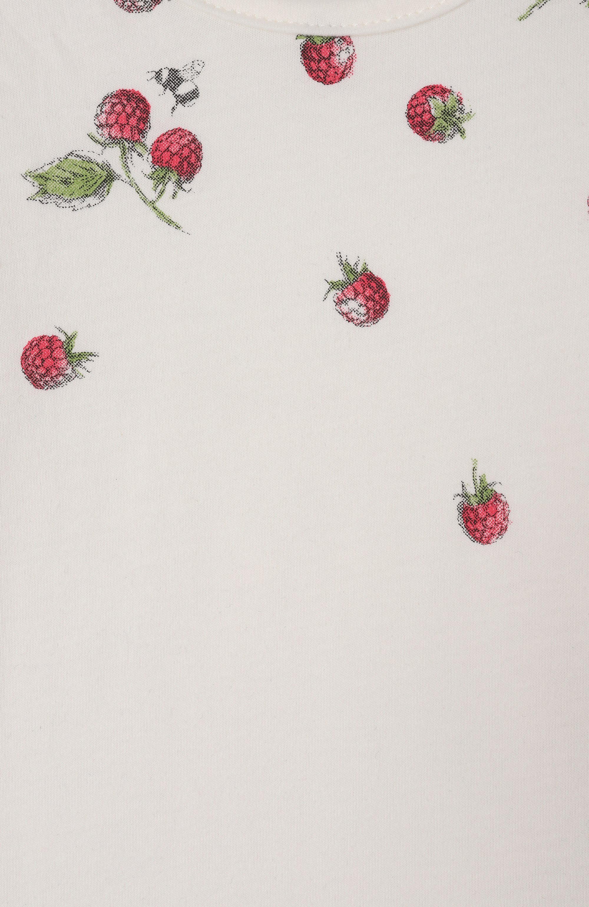 Хлопковая футболка SANETTA, арт. 907219, фото 3