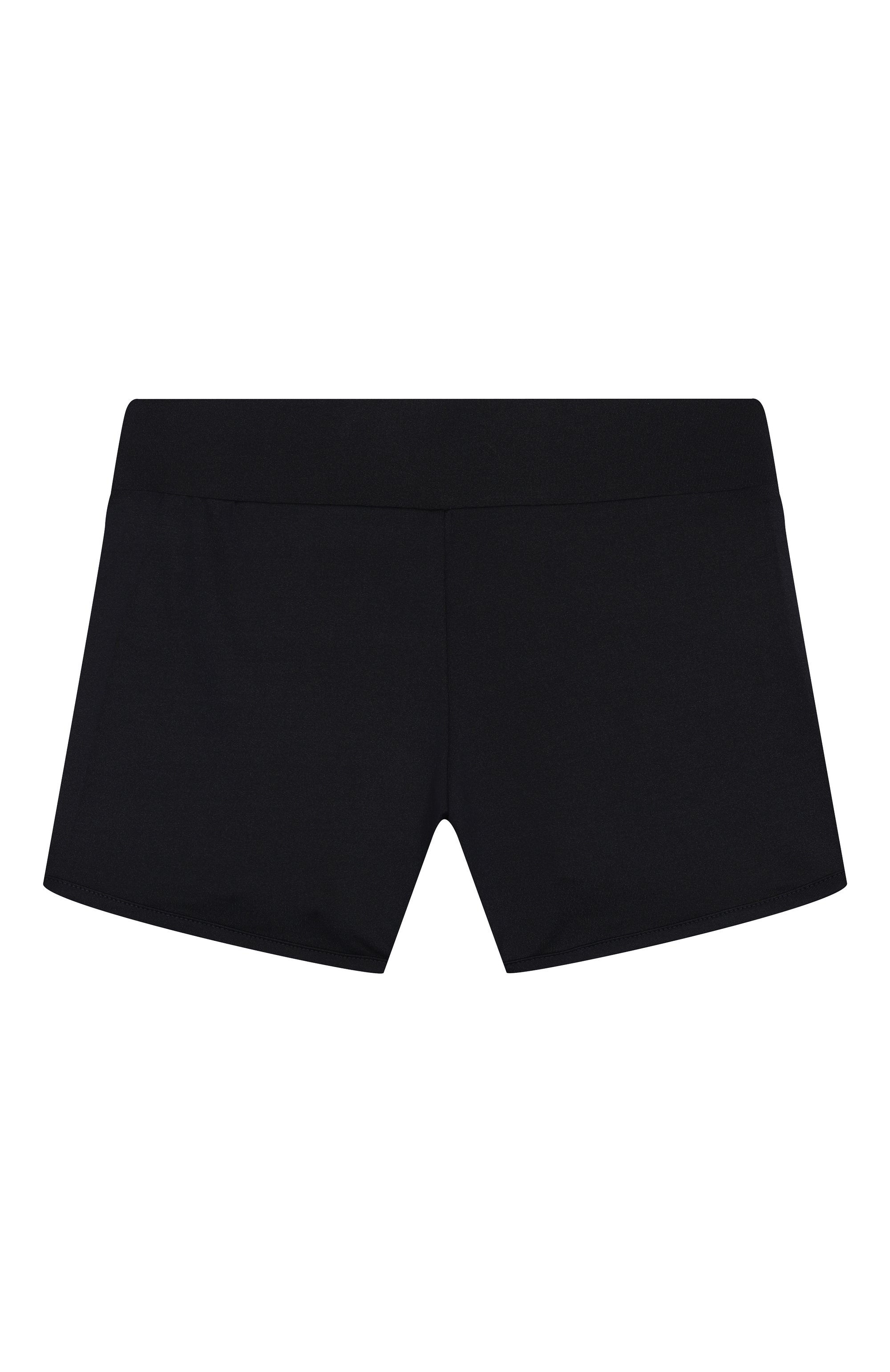 Комплект из платья и шорт EA7, арт. 8NFA51/FJGBZ, фото 6