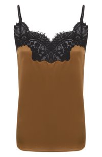 Коричневый