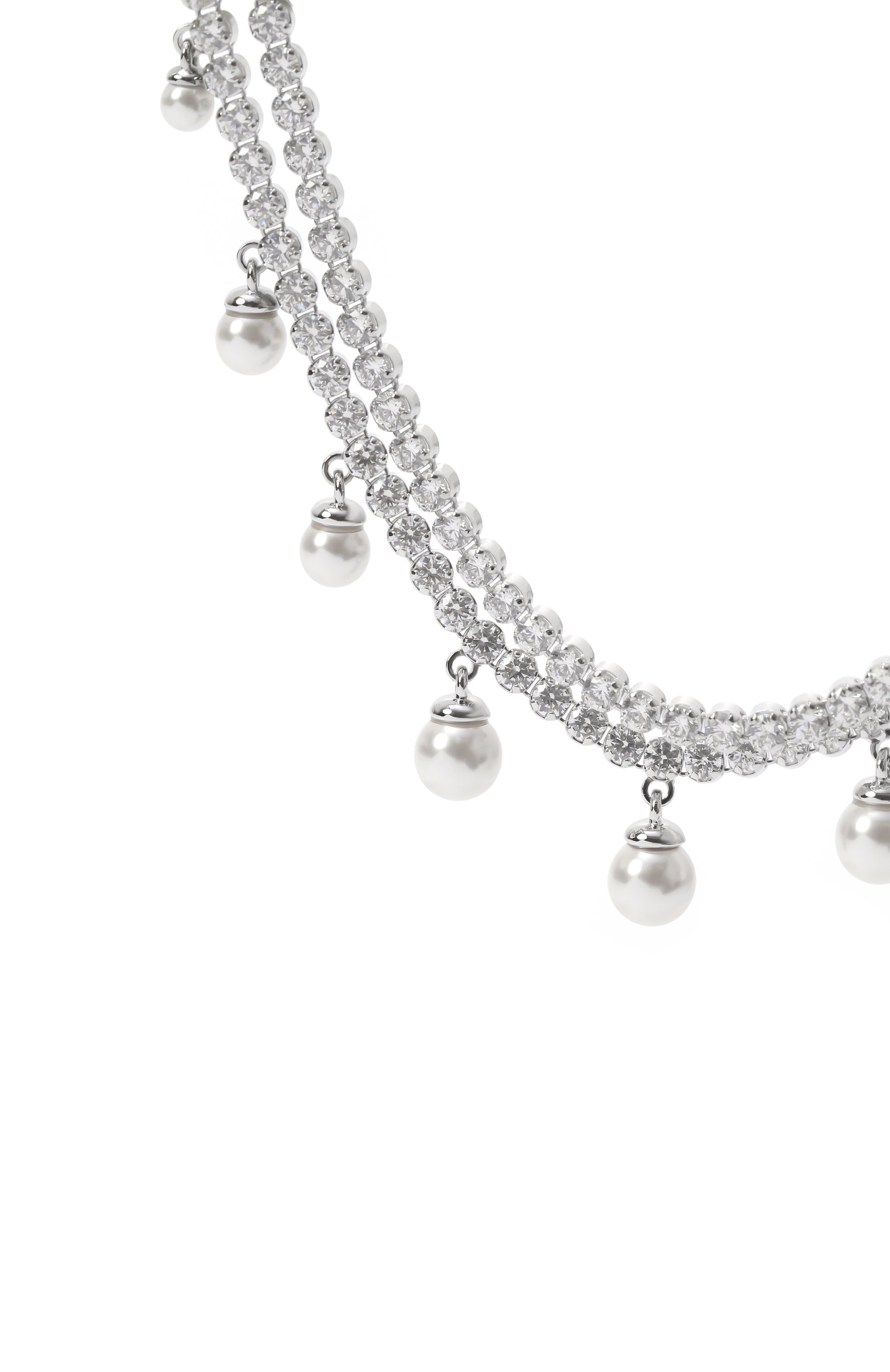 Колье ariana grande x swarovski SWAROVSKI, арт. 5720865, фото 3