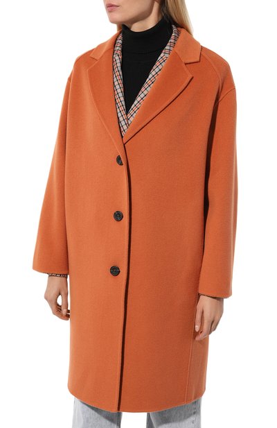 Шерстяное пальто BEATRICE .B, арт. 23FA2501/D0UBLE, фото 3