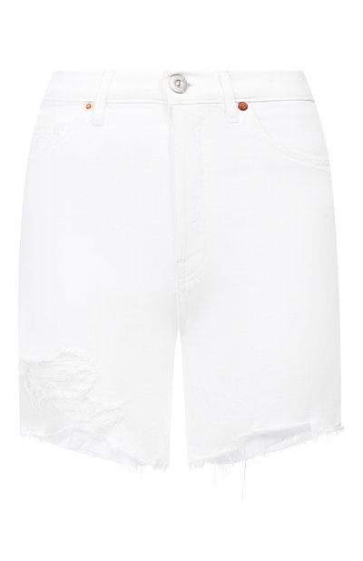 Женские джинсовые шорты 3X1, арт. WS0070952/B PEARL