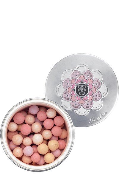 Пудра для лица в шариках meteorites perles, оттенок 03 GUERLAIN, арт. G041666, фото 1