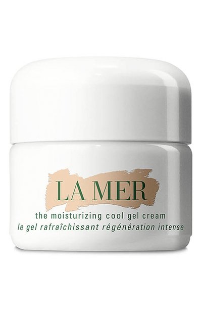 Увлажняющий успокаивающий гель-крем the moisturizing cool gel cream (15ml) LA MER, арт. 5T09-01, фото 1