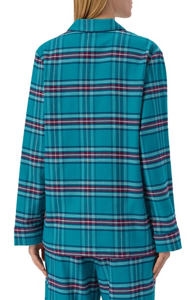 Хлопковая пижама DEREK ROSE, арт. 2012/KELB025, фото 4