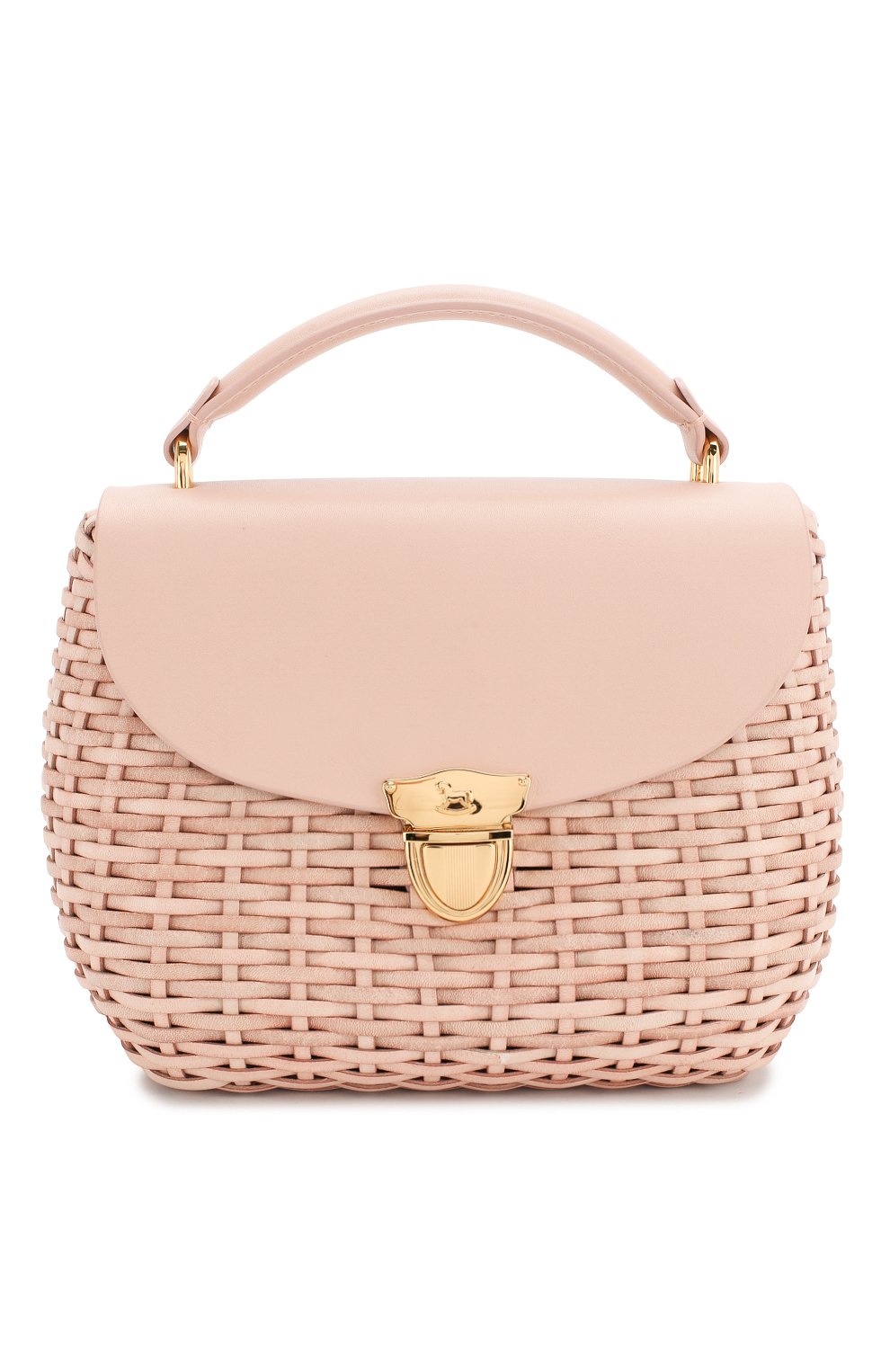 Сумка ULYANA SERGEENKO, арт. BRS026CLASSX (0143с), фото 1