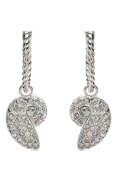 Серьги shell nautilus SWAROVSKI, арт. 5520670, фото 1