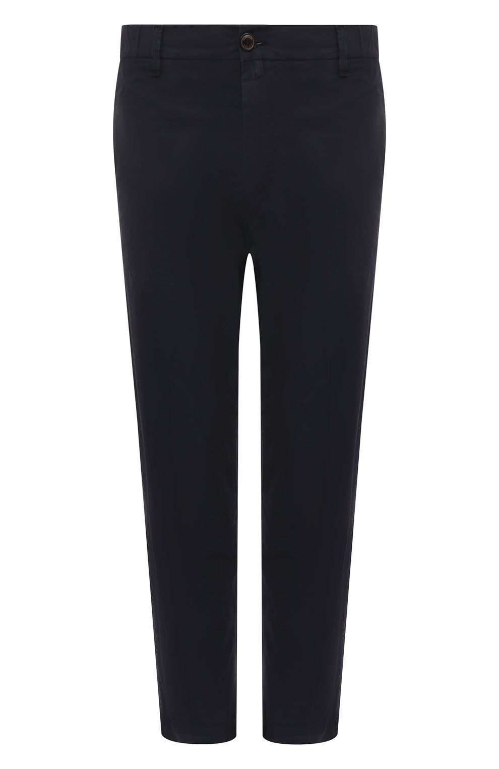 Хлопковые брюки JACOB COHEN, арт. U P 023 03 S 4133, фото 1