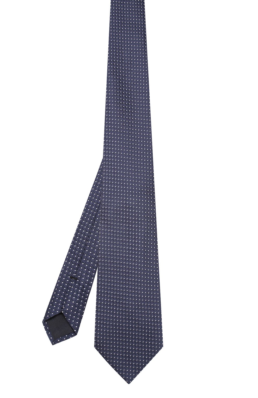 Шелковый галстук TOM FORD, арт. 6TF07/XTF, фото 2