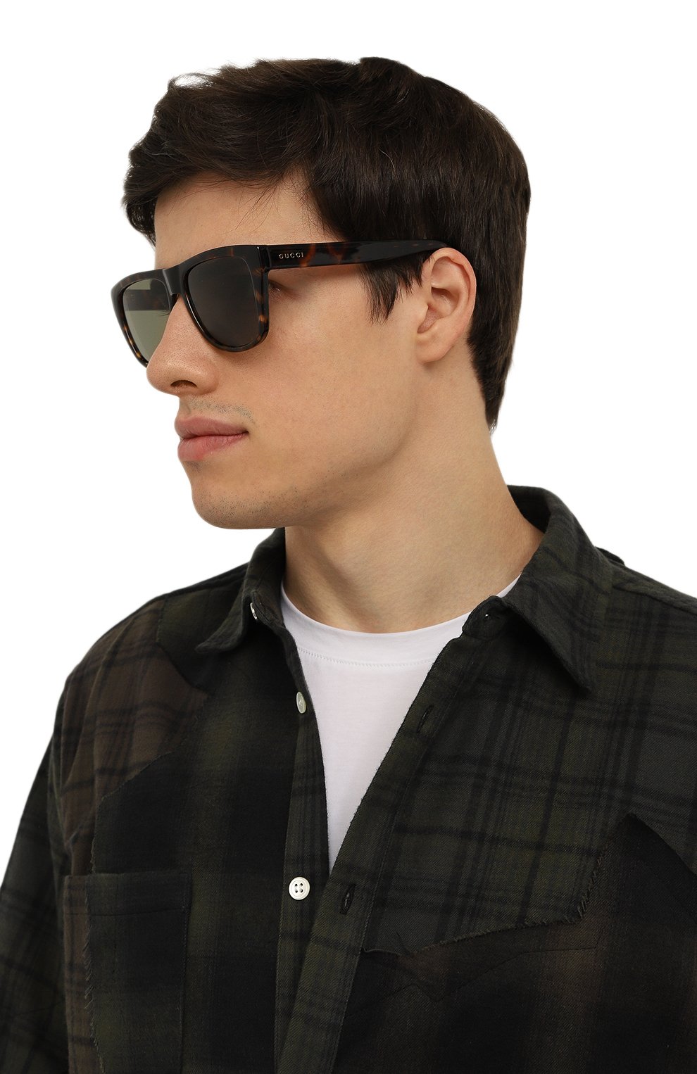 Солнцезащитные очки GUCCI, арт. GG1345S 003, фото 3