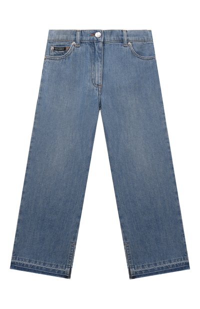 Джинсы DOLCE & GABBANA, арт. L52F82/LDC52