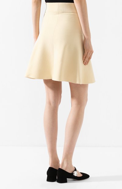 Юбка DOROTHEE SCHUMACHER, арт. 610203/SLEEK S0PHISTICATI0N, фото 4