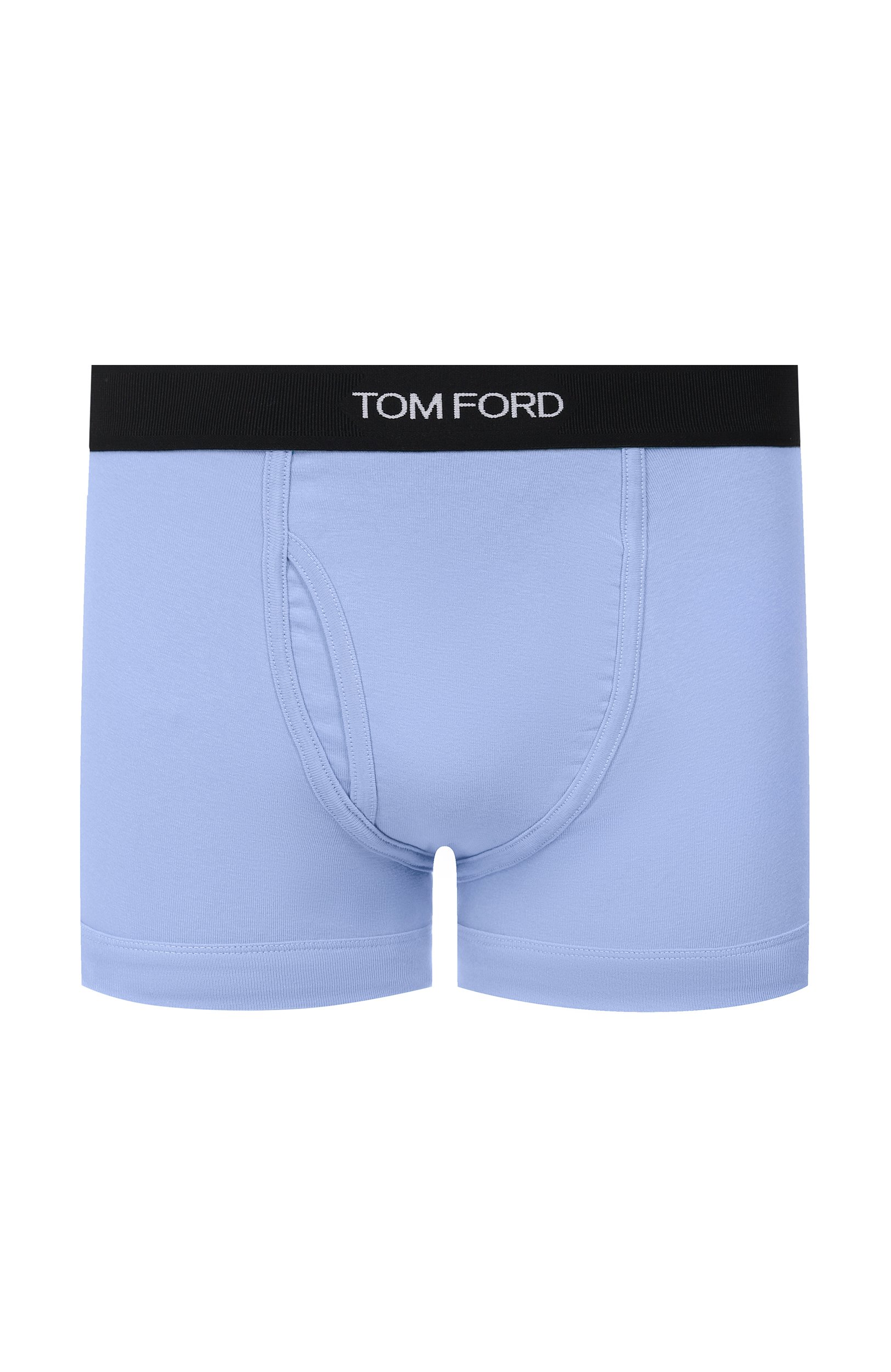 Хлопковые б оксеры TOM FORD, арт. T4LC3/104_, фото 1