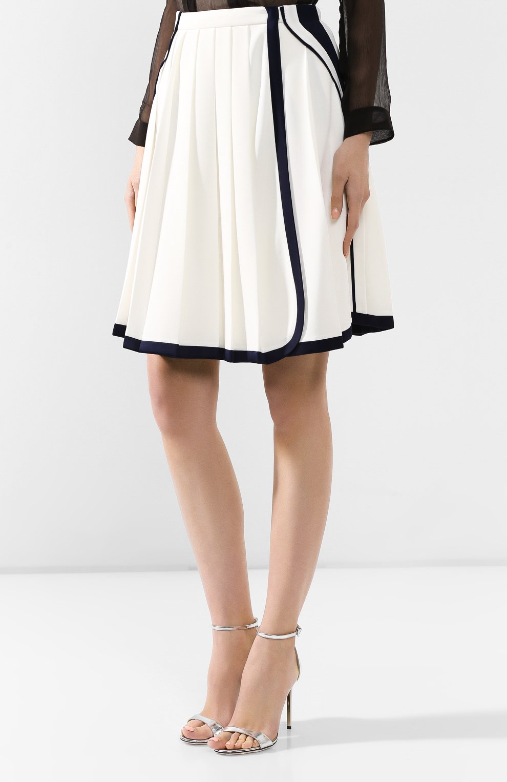 Юбка PRADA, арт. P149P-1UJO-F0HTE, фото 3